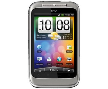 HTC-Wildfire-S