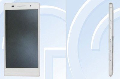 Huawei-Ascend-P6-U06