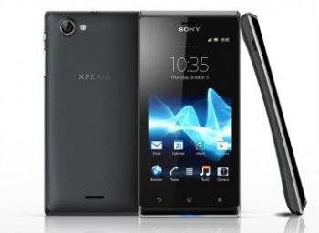 Sony-Xperia-J