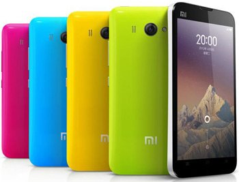 Xiaomi-Mi2S