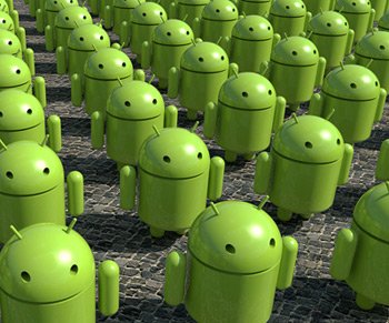 android-army