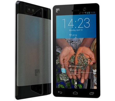 Fairphone