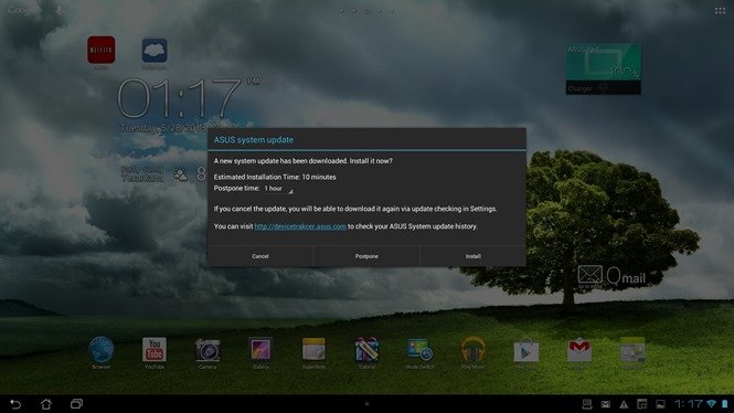 transformer-android-4.2.1
