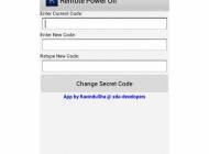 remote-shutdown