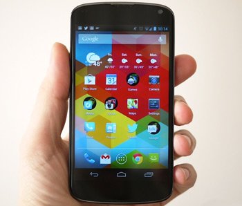 Nexus-4-SlimKat-Android-4.4