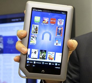Nook-Tablet