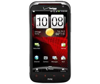 HTC-Rezound